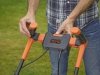 Kosiarka elektryczna Black+Decker BEMW451BH 1200W